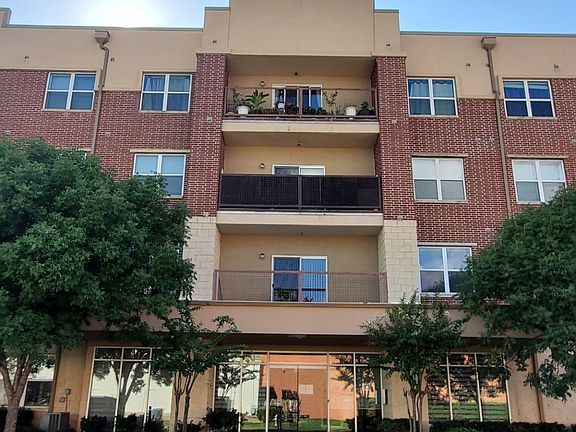 2nd image of 1100 W Trinity Mills Rd APT 3032