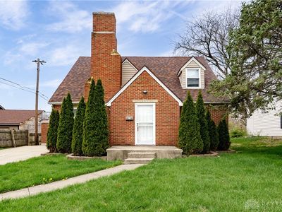 1415 Newton Ave, Dayton, OH, 45406