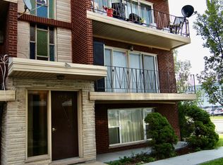 6912 W 65th St APT 2, Chicago, IL 60638