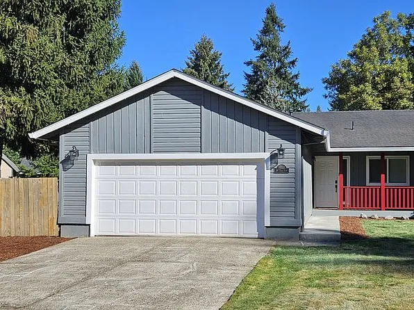 8444 SW Tygh Loop, Tualatin, OR 97062
