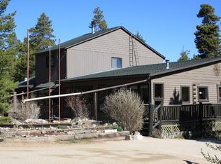 777 Sequoia Dr, Leadville, CO 80461