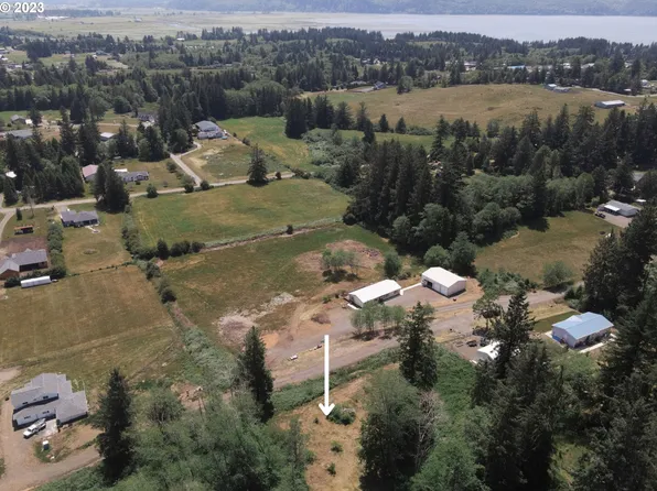 300 Seattle Ave, Bay City, OR 97107