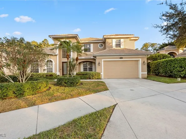 (undisclosed Address), Naples, FL 34119