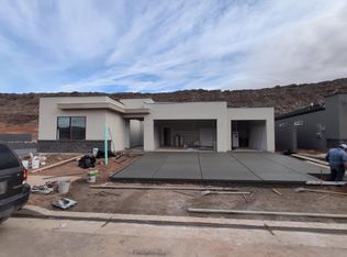 1875 S Queens Garden Dr #4253, Washington, UT 84780