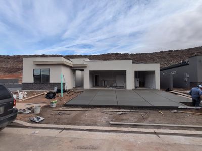 1875 S Queens Garden Dr #4253, Washington, UT, 84780