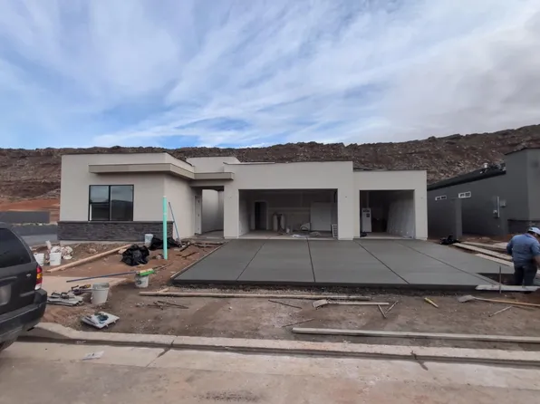 1875 S Queens Garden Dr #4253, Washington, UT 84780