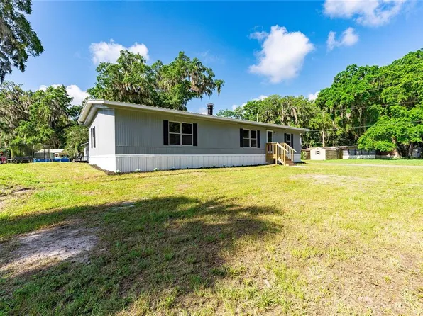 2981 County Road 426e, Lake Panasoffkee, FL 33538