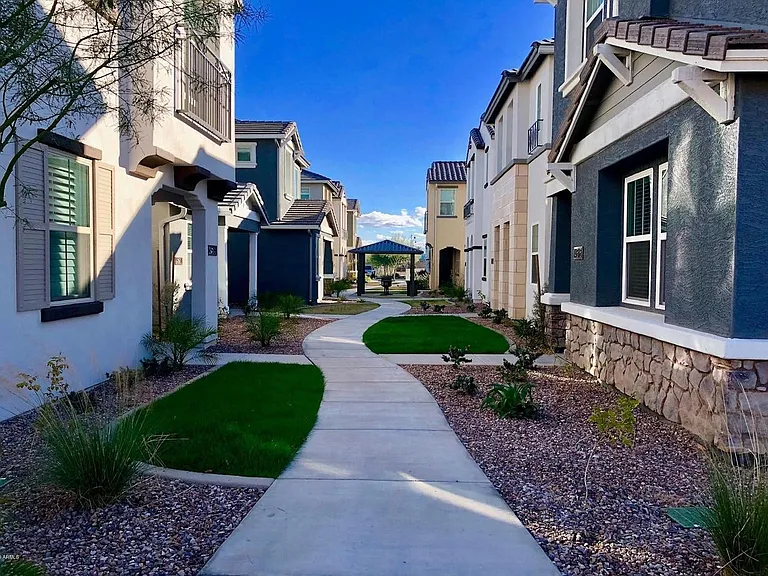 4553 S Montana Dr — Photo 13