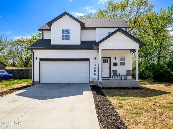 13305 Forge Cir, Louisville, KY 40272