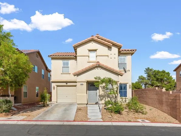 8336 Golden Amber St, Las Vegas, NV 89139