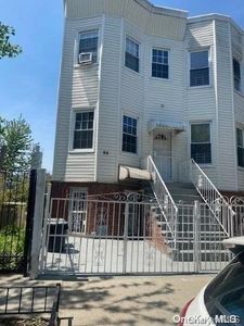 84 Williams Avenue, Brooklyn, NY, 11207