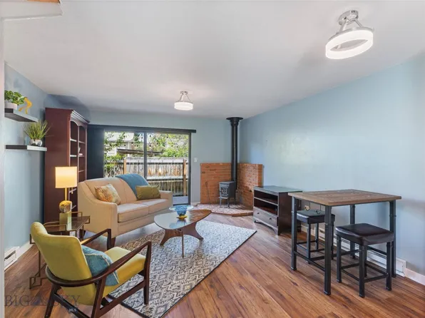 610 Dell Pl APT 3, Bozeman, MT 59715