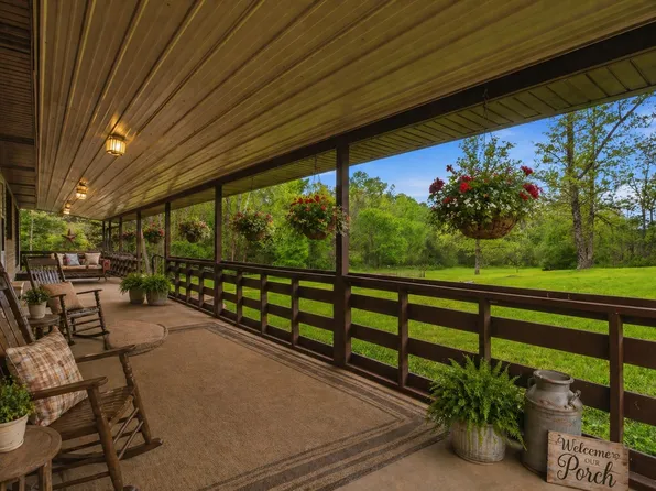 21121 Arroll Road, Summersville, MO 65571