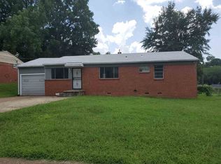 2789 Alpena Ave LOT 23, Memphis, TN 38127