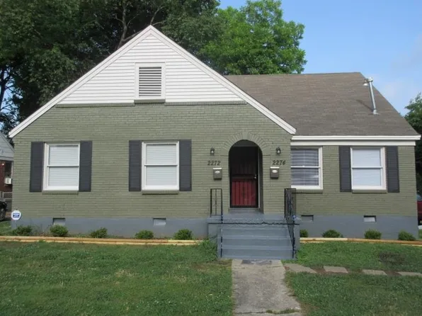2272-2274 Longstreet Dr, Memphis, TN 38114