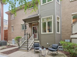 1248 W Fletcher St UNIT C, Chicago, IL 60657