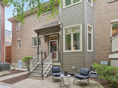 1248 W Fletcher St UNIT C, Chicago, IL, 60657