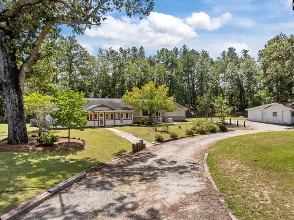 2989 Highway 1 N, Cassatt, SC 29032