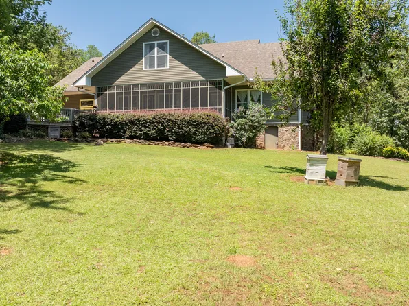 1856 Pickard Rd, Thomaston, GA 30286