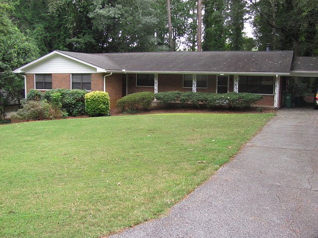 1st image of 1407 Southland Vista Ct NE