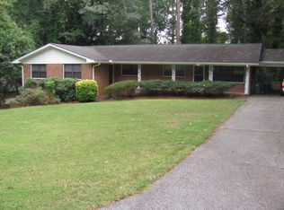 1407 Southland Vista Ct NE, Atlanta, GA 30329