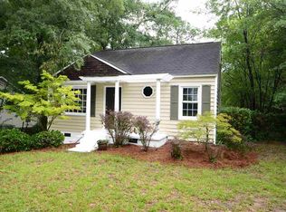 609 Kirkwood Cir, Camden, SC 29020