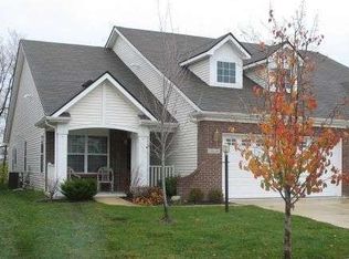 13519 Halite Ln, Fishers, IN 46038