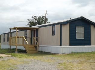 48 W Wise Rd, McAlester, OK 74501