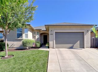 2868 Beaumont Ave, Chico, CA