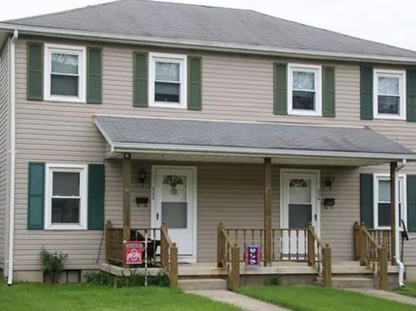 222 Saint George Pl #224, Springfield, OH 45505