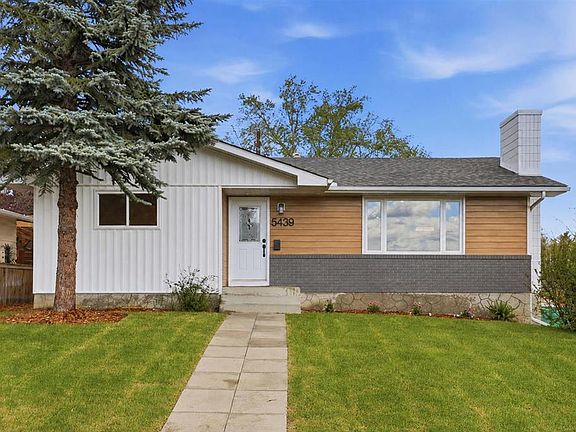 2nd image of 5439 S Dalrymple Cres NW