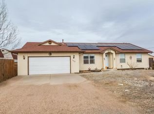 1919 E Tioga Ln, Pueblo West, CO