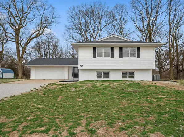 3817 Highway B, Elsberry, MO 63343
