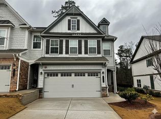 438 Bannon Way, Marietta, GA 30008