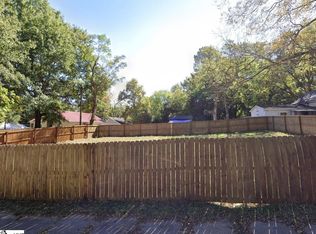 505 Spring St, Anderson, SC 29625