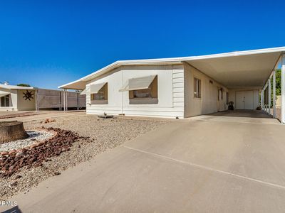 501 S 83rd Way, Mesa, AZ, 85208
