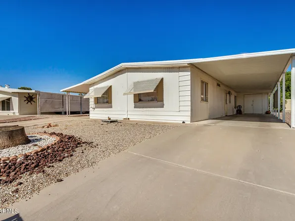 501 S 83RD Way, Mesa, AZ 85208