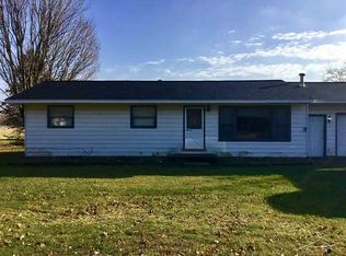 2616 N Orr Rd, Hemlock, MI 48626