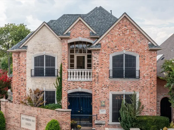 8607 Royalbrook Ct, Dallas, TX 75243