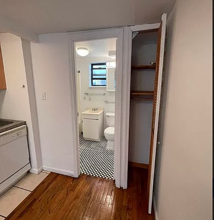 3rd image of 519 E 12th St APT 3A