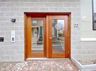 22 Tate #1A, Portland, ME 04102
