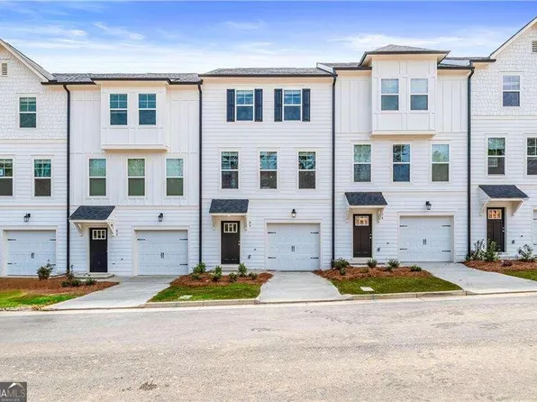 85 Werner Brook Way SW, Atlanta, GA 30354