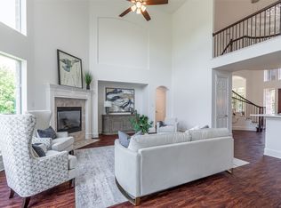 1721 Brookside Dr, Prosper, TX 75078