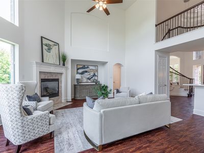 1721 Brookside Dr, Prosper, TX, 75078