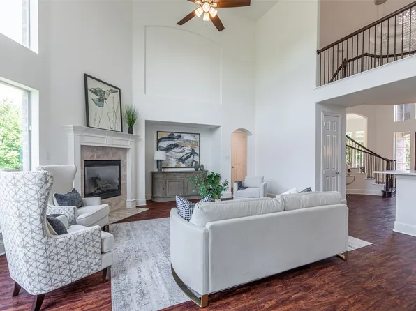 1721 Brookside Dr, Prosper, TX 75078