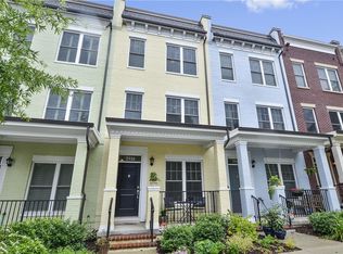 2921 Chancellors Way NE, Washington, DC 20017