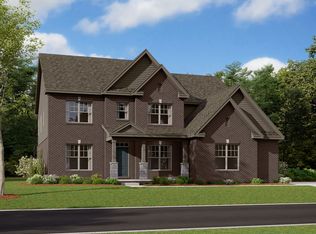 12220 Romeo Ln, Washington, MI 48094