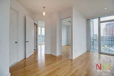 Rented by Next Door Realty NYC