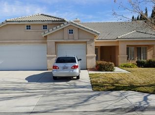 43940 21st St W, Lancaster, CA 93536