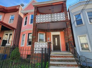 271 Claremont Ave #1, Jersey City, NJ 07305